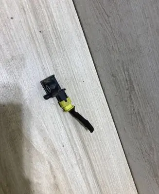 Audi Q3 F3 Airbag deployment crash/impact sensor 5Q0959651B