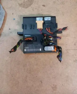 Comfort/convenience module