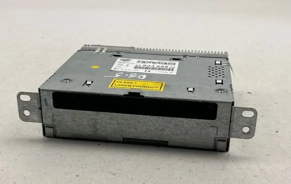 Citroen DS5 CD/DVD changer 503551320705 9803460980 7C90ETACD