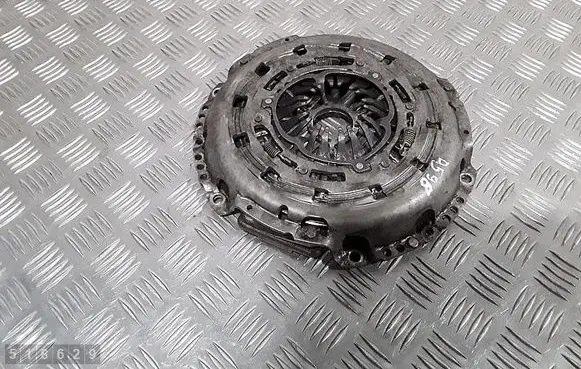 Mazda 6 Pressure plate sh0116410z06