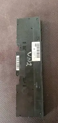 BMW X5 E53 Seat heating switch 8373738