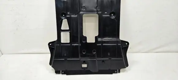 Fiat 500 Engine splash shield/under tray 52142415