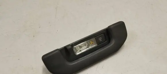 Mercedes-Benz A W177 Rear interior roof grab handle A0009064705