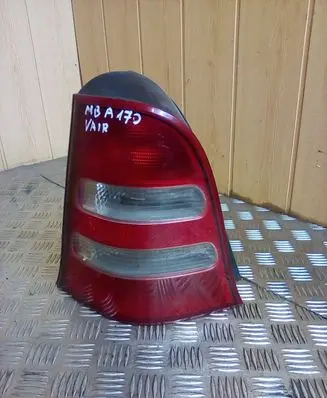 Mercedes-Benz A W168 Rear/tail lights ULO33206940