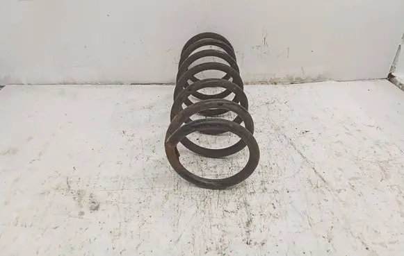 Ford Mondeo MK IV Rear coil spring