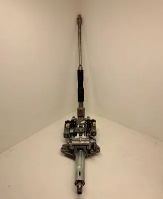 Mercedes-Benz GLC X253 C253 Steering wheel axle set A2534600716