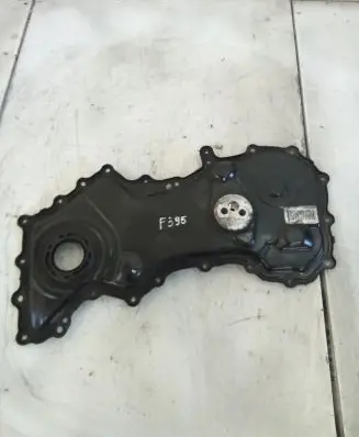 Opel Vivaro Timing chain cover 8200765060