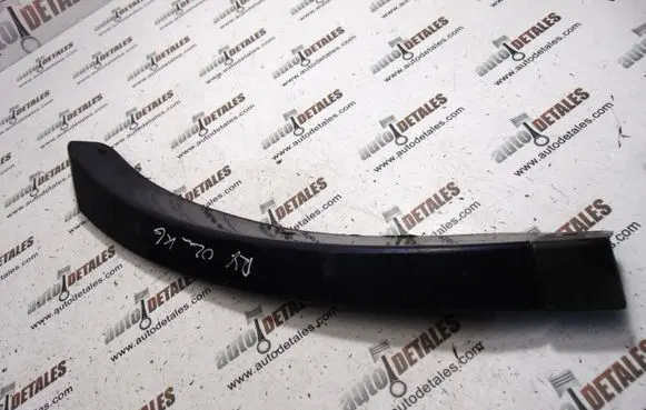 Lexus RX 300 Fender trim (molding) 7565248010