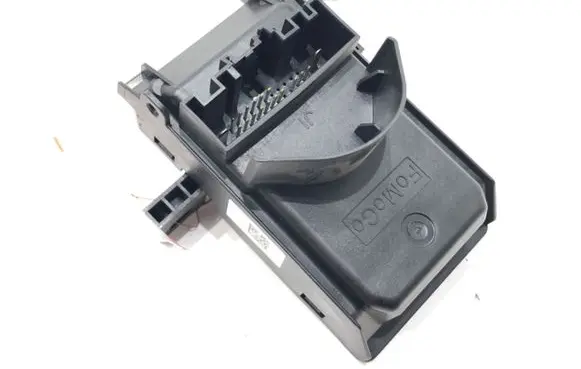 Ford Ecosport Other control units/modules LN15-14F642-AC