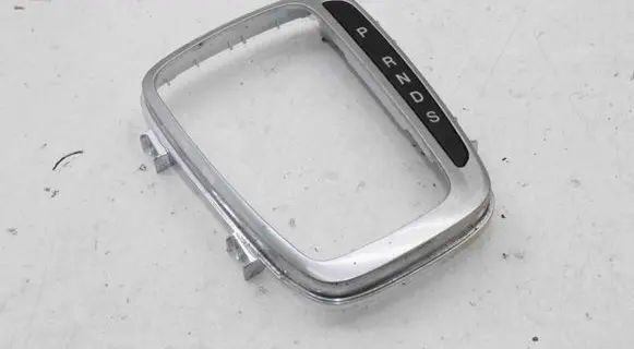 Ford Galaxy Gear shifter surround trim plastic MVC31281