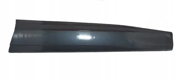 Audi Q4 Sportback e-tron Front door trim (molding) 89A853960A