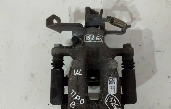 Fiat Tipo Rear brake caliper D848391L