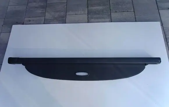 Hyundai Tucson TL Parcel shelf load cover ROLBAGT3OE