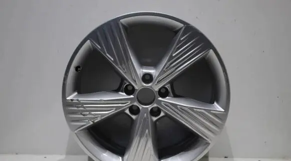 Audi Q4 Sportback e-tron R19 alloy rim 89A601025B D532CD 00532