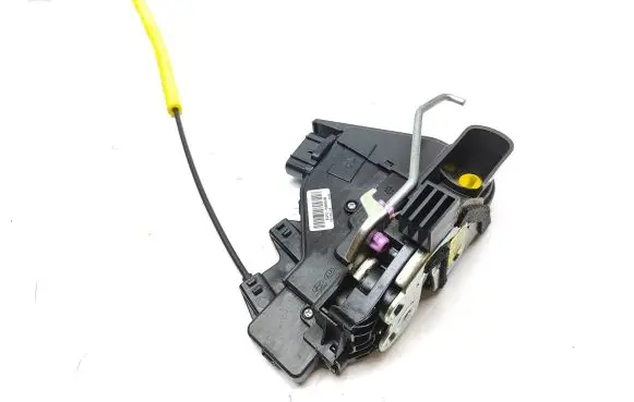 KIA Rio Front door lock 81310H8040JW 00269