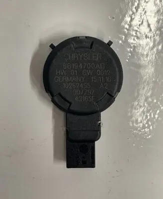 Dodge Charger Rain sensor 68194700AB 10262495 207797