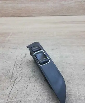 BMW 3 F30 F35 F31 ESP (stability program) switch 9252920