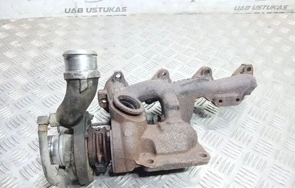 Ford Focus Turbo