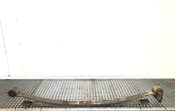 Mercedes-Benz Sprinter W906 Rear leaf spring A9063202506