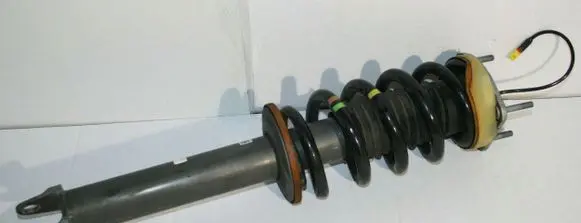Porsche 911 991 Rear shock absorber/damper 99133305728
