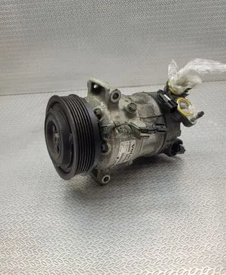 Volvo V40 Cross country Air conditioning (A/C) compressor (pump) 31348965