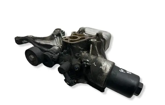 Audi A4 S4 B9 Oil filter mounting bracket 06L117021G 06K504 1108885723