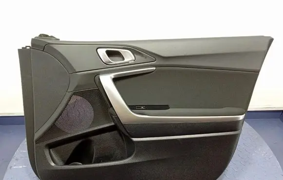 Galloper Exceed Door card panel trim set 82360J7000