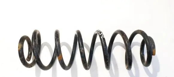 Skoda Octavia Mk2 (1Z) Rear coil spring