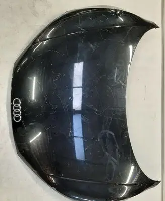 Engine bonnet/hood