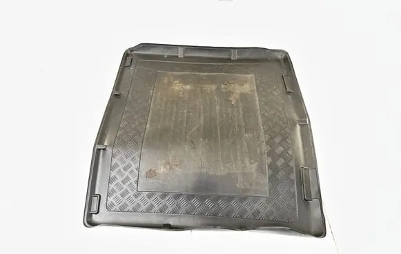 BMW 5 F10 F11 Rubber trunk/boot mat liner 192066