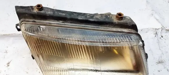 Volkswagen PASSAT B5 Headlight/headlamp 14742600