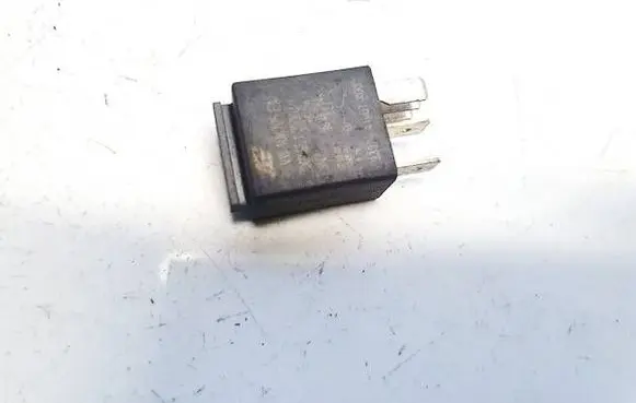 Volkswagen Sharan Other relay 7m0951253c 95vw10k705ea