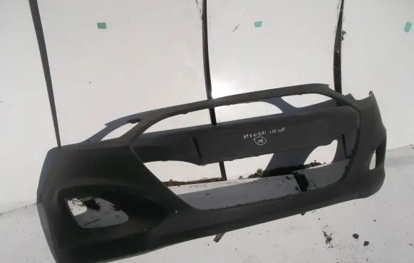 Hyundai i10 Front bumper