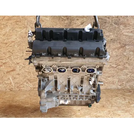 Citroen C4 Grand Picasso Engine EW10AF NHLJF