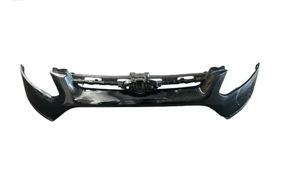 Ford Transit Custom Front bumper upper radiator grill BK2117E778
