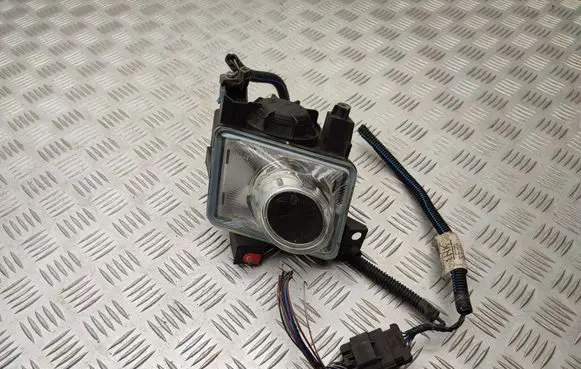 Opel Signum Front fog light 13123958