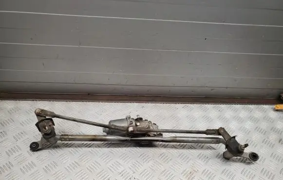 Jeep Grand Cherokee Front wiper linkage and motor 68156254AA