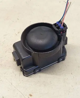 Toyota Avensis T250 Alarm system siren 4S5393T1A14 2370002540 8904002010