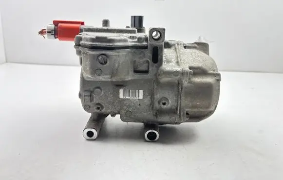 Toyota Auris E180 Air conditioning (A/C) compressor (pump) 0422000212