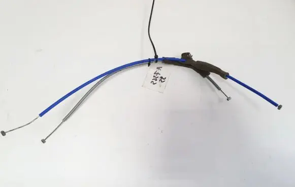 Citroen Xsara Front door cable line 