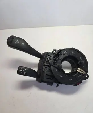 BMW X5 E53 Wiper turn signal indicator stalk/switch 61318375398