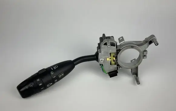 Mercedes-Benz B W245 Indicator stalk A1695450210