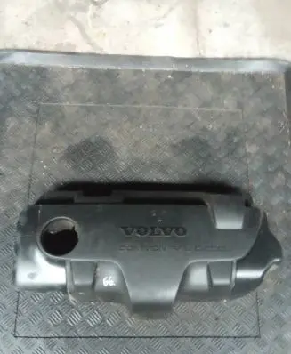Volvo S60 Engine cover (trim) 08653495 16301