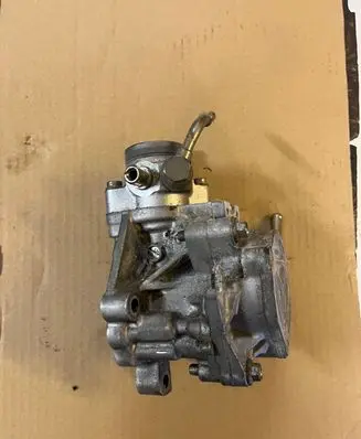 Mazda CX-3 Vacuum pump PE018G00