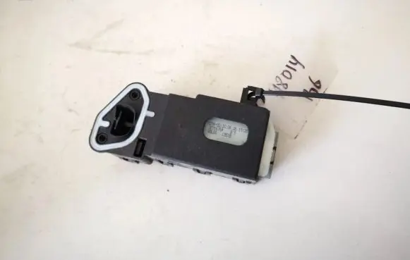 Volvo S40 Central locking motor 30716754