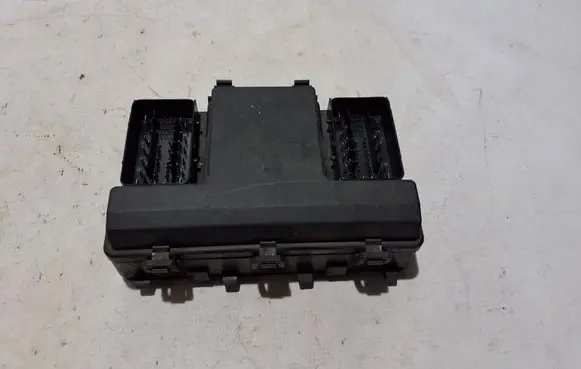 Ford S-MAX Fuse module F2GT14A067EC