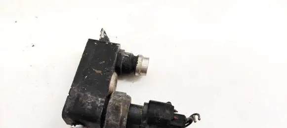 Lexus GS 300 350 430 450H Air conditioning (A/C) expansion valve 