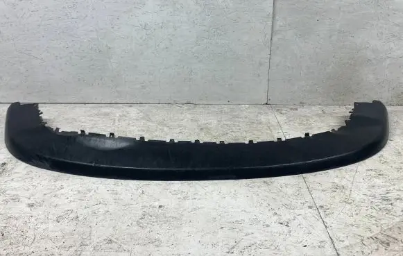 Volkswagen Golf V Front bumper lip 1K0805903A