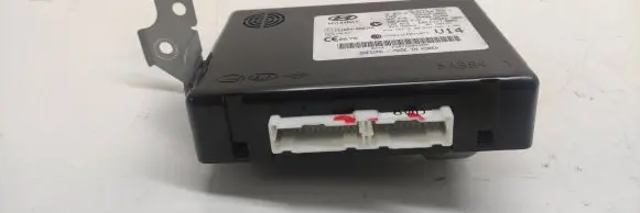 Other control units/modules