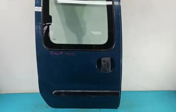 Renault Kangoo I Side sliding door IMPRK1398300